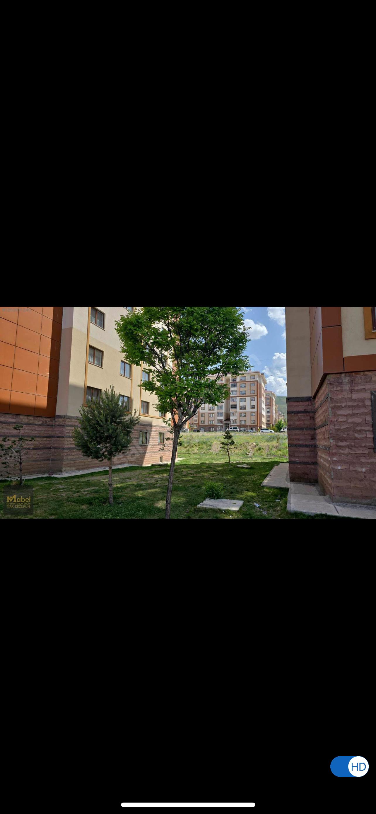 MABEL'DEN YILDIZKENT ZİRVE TOKİLER'DE SATILIK DAİRE